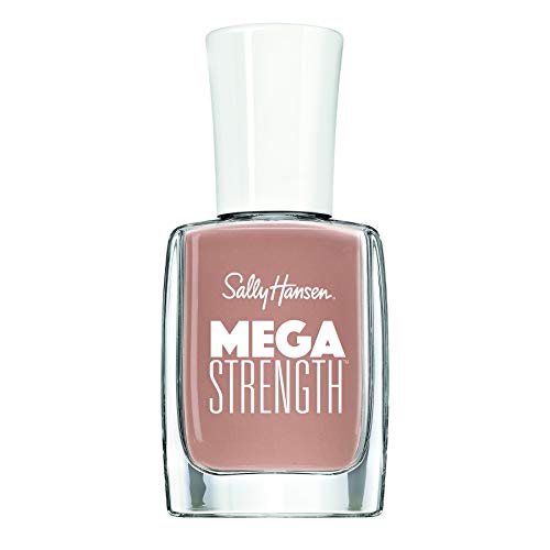 Sally Hansen Mega Strength, Takes the Reigns, 0.4 Fl Oz #014