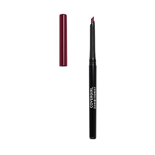 COVERGIRL Exhibitionist Lip Liner Uncarded