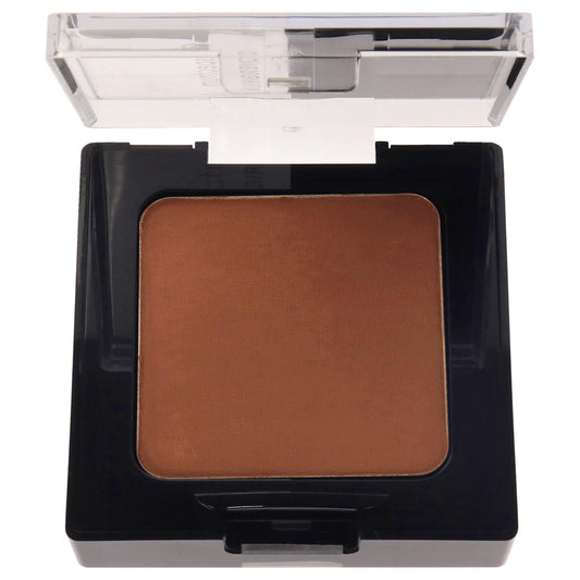 COVERGIRL Full Spectrum Matte Ambition All-Day Powder Foundation, Deep Cool 2