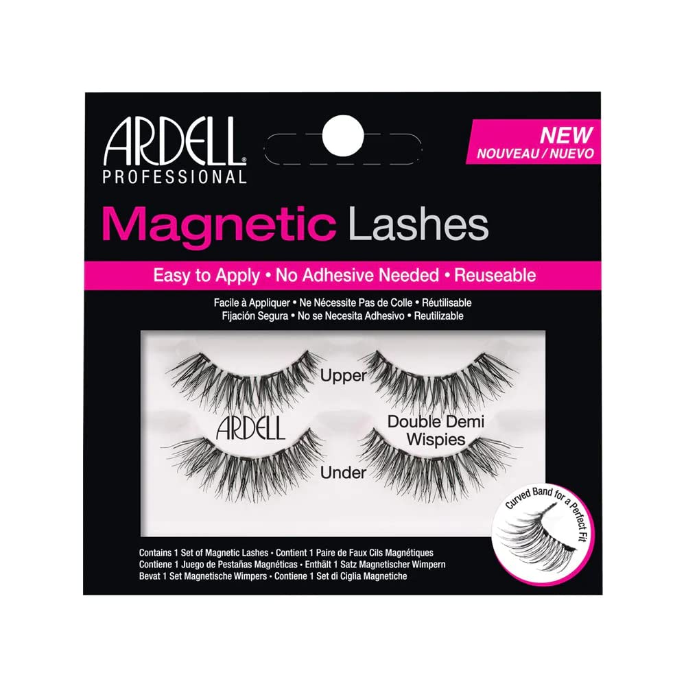 Ardell Double Demi Wispie Magnetic Lash