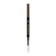 Black Radiance Precision Brow Sculptor, Blackish Brown, 0.06 g