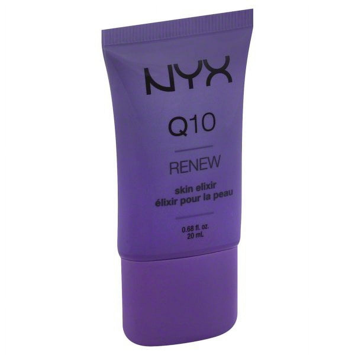 NYX, NYX Renew Q10 Skin Elixir, 0.68 fl oz