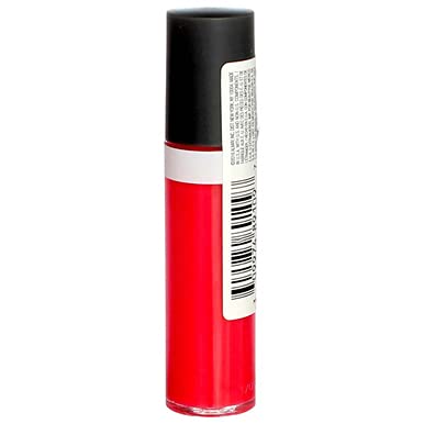 Almay Color + Care Liquid Lip Balm, Apricot Pucker