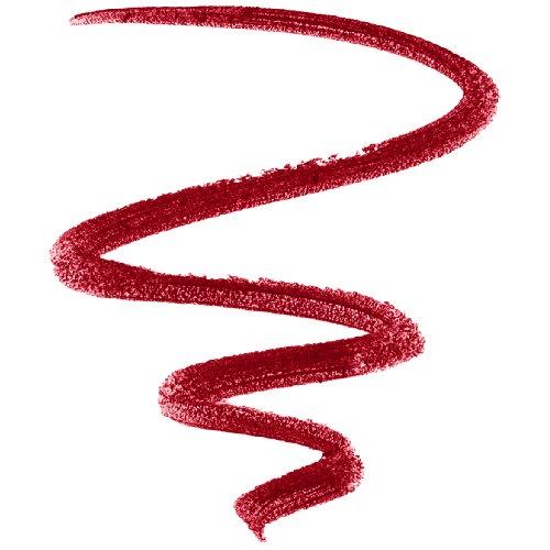 NYX Professional Makeup Retractable Lip Liner, Long-lasting Mechanical lip pencil, Sienna