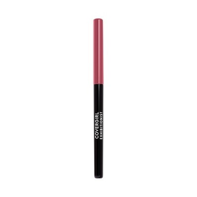 COVERGIRL Exhibitionist Lip Liner, 215 Rosewood
