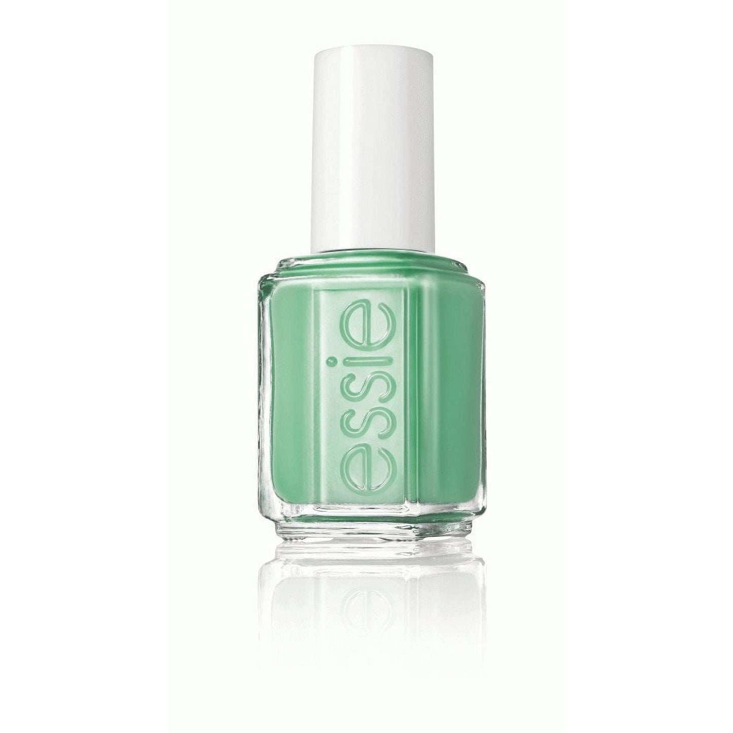 essie Salon Quality Vegan Nail Polish, First Timer, 0.46 fl oz Bottle