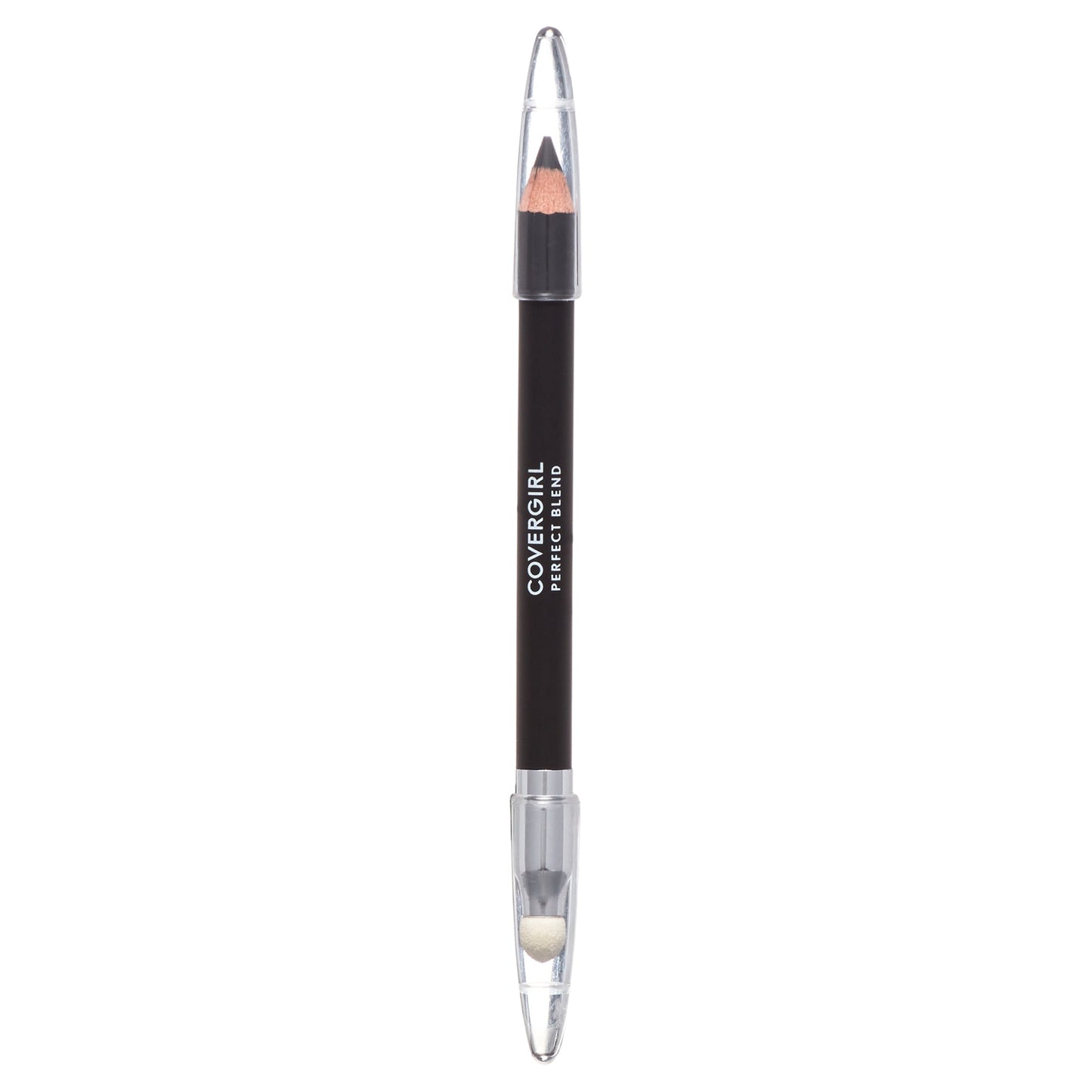 COVERGIRL Perfect Blend Eyeliner, Basic Black 100, 0.03 fl oz