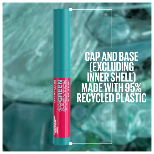 Maybelline Green Edition Balmy Lip Blush with Mango Oil, Moonlight