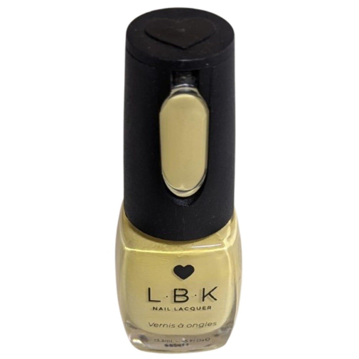 LBK Perfect Match Nail Polish