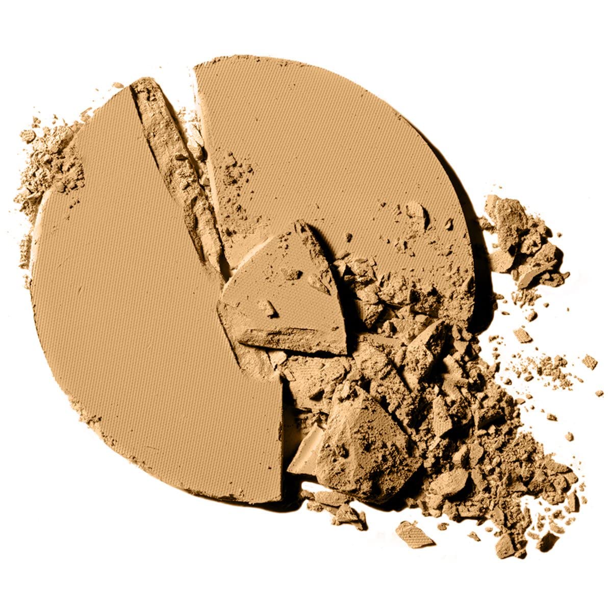 L'Oreal Paris True Match Oil-Free Makeup Pressed Powder, Fresh Beige, 0.33 oz