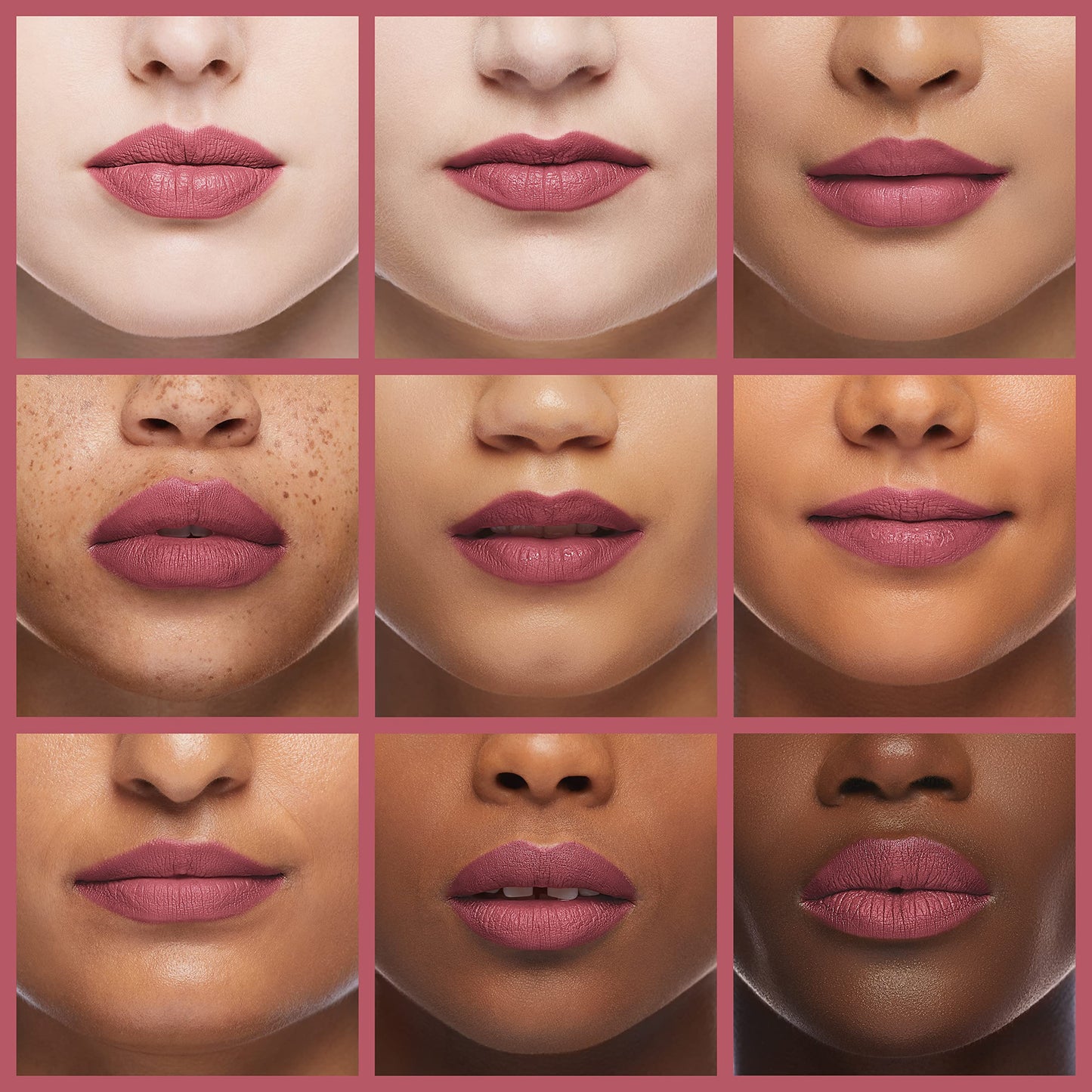 Maybelline SuperStay 24 2-Step Liquid Lipstick Makeup, Firmly Mauve, 1 kit