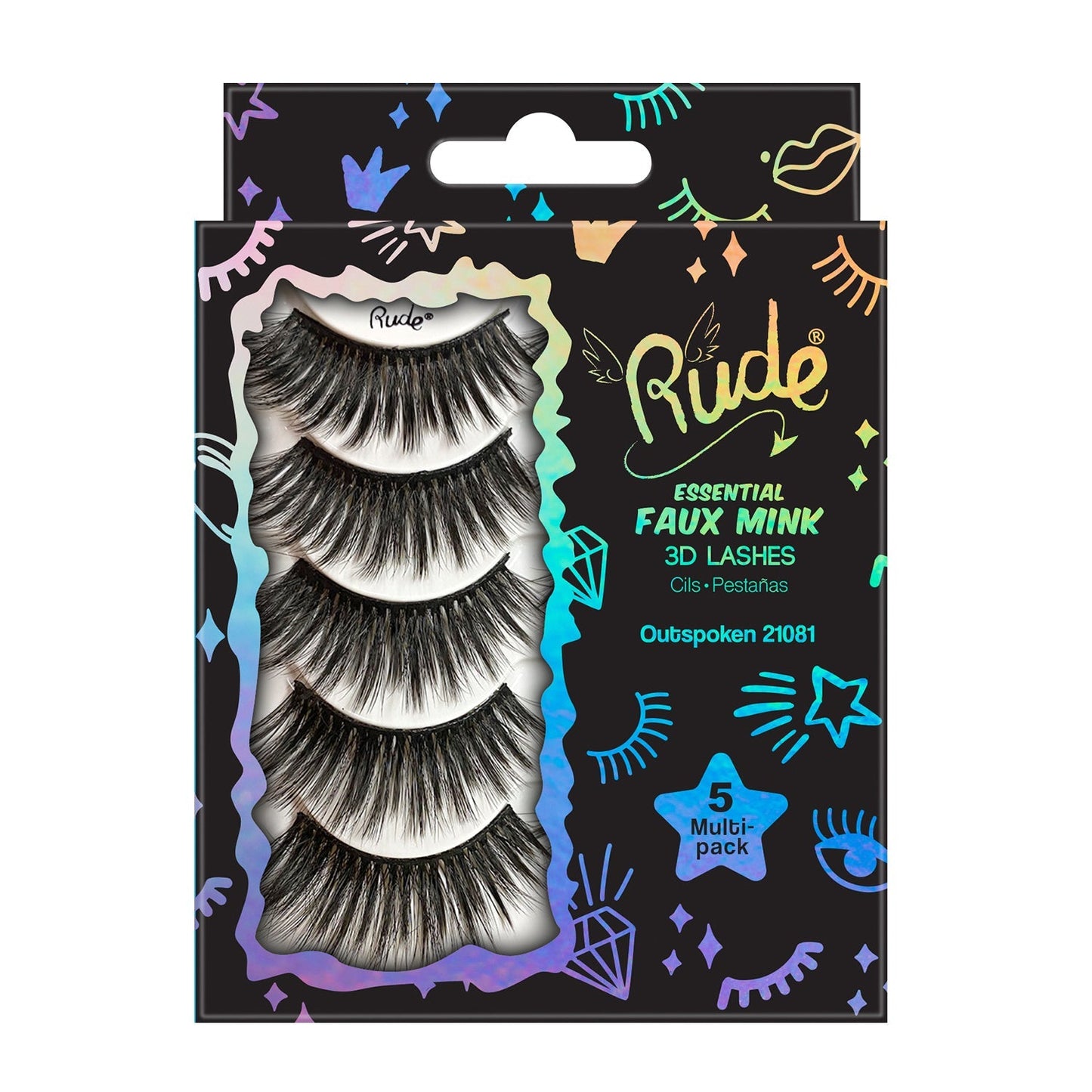 essential-faux-mink-3d-lashes-5-multi-pack