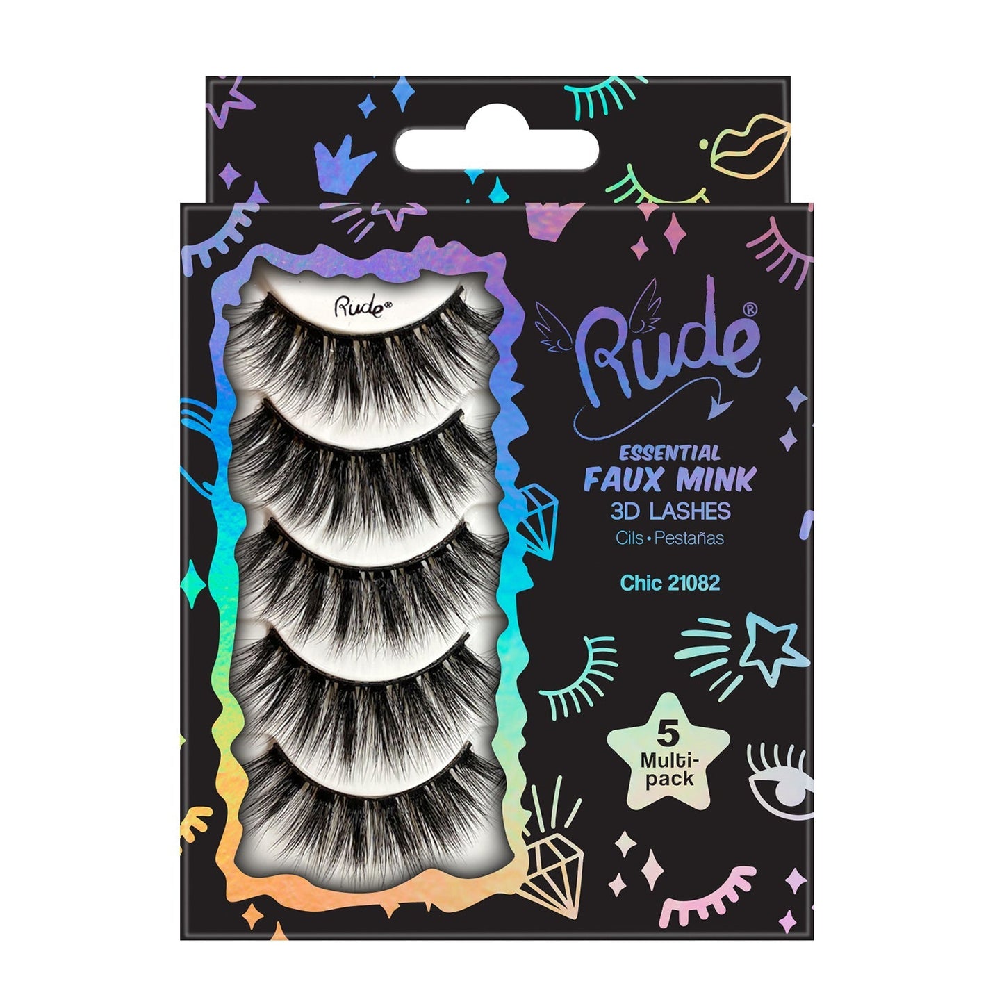 essential-faux-mink-3d-lashes-5-multi-pack