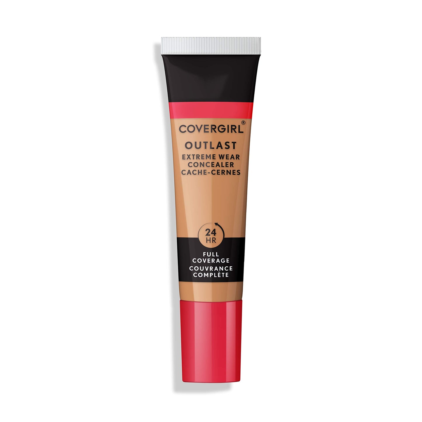 COVERGIRL Outlast Extreme Wear Concealer, Golden Tan