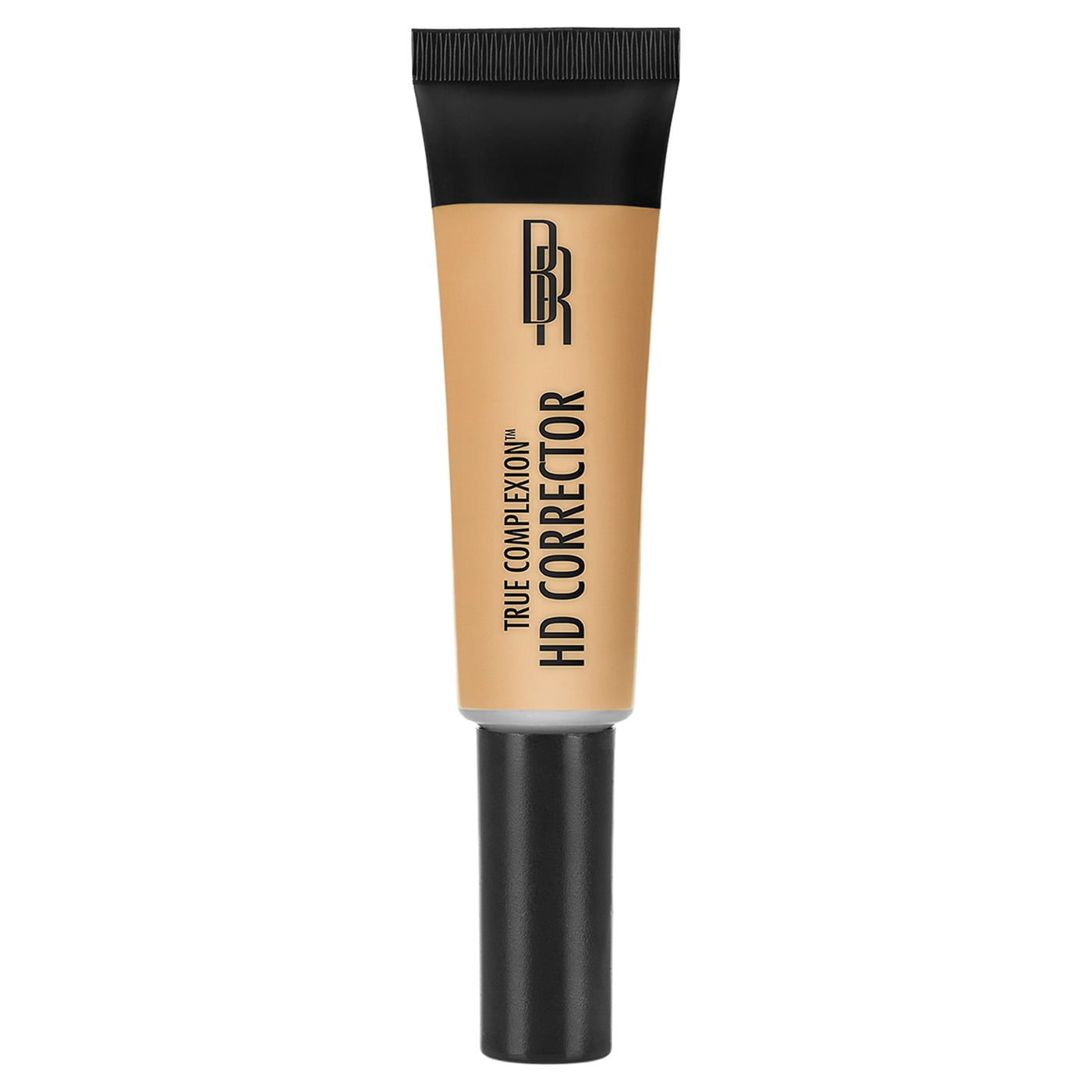 Black Radiance True Complexion HD Corrector Concealer Makeup - Yellow