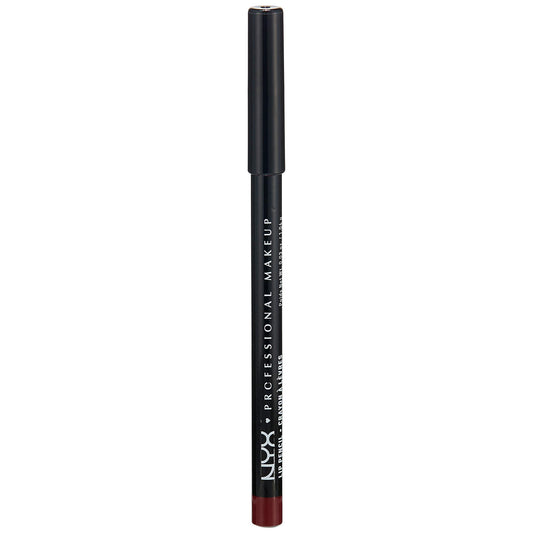 NYX PROFESSIONAL MAKEUP Slim Lip Pencil,