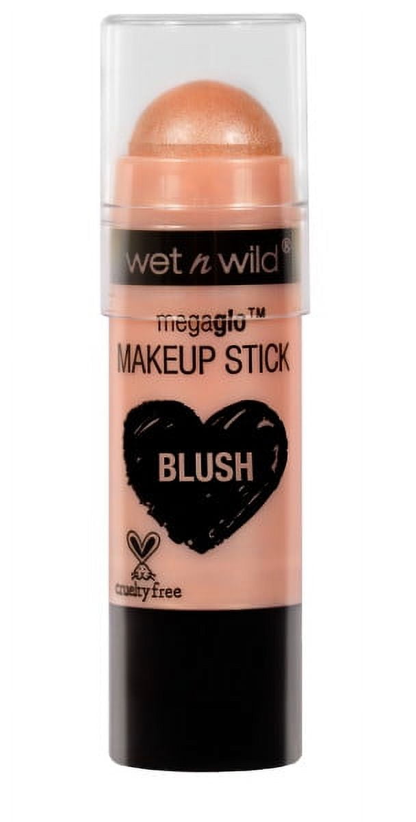 wet n wild MegaGlo Makeup Stick, Hustle & Glow