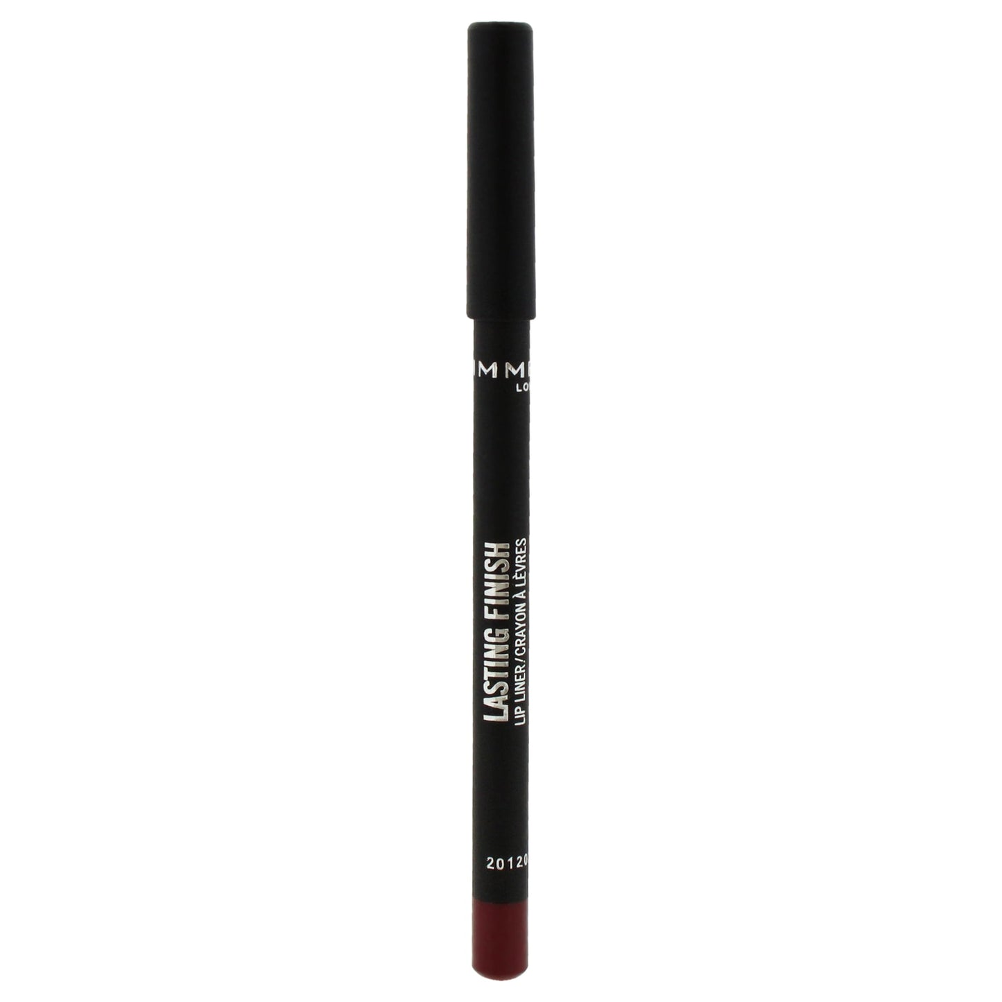 Lasting Finish Lip Liner - 580 Bitten Red by Rimmel London for Women - 0.04 oz Lip Liner