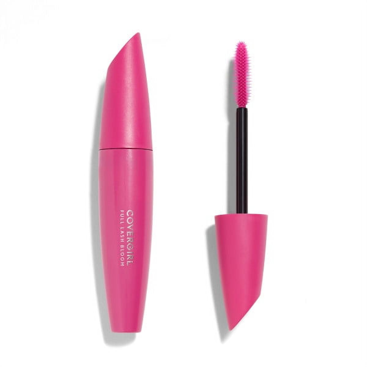 COVERGRIRL Full Lash Bloom + Perfect Point Plus Eyeliner - 200 Black Onyx
