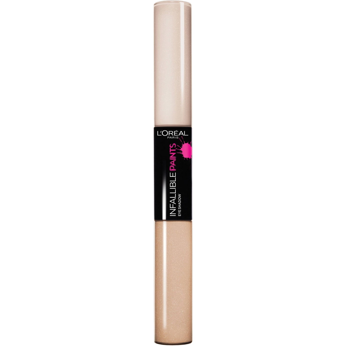 L'Oreal Paris Infallible Paints Eye Shadow, Cool Ivory
