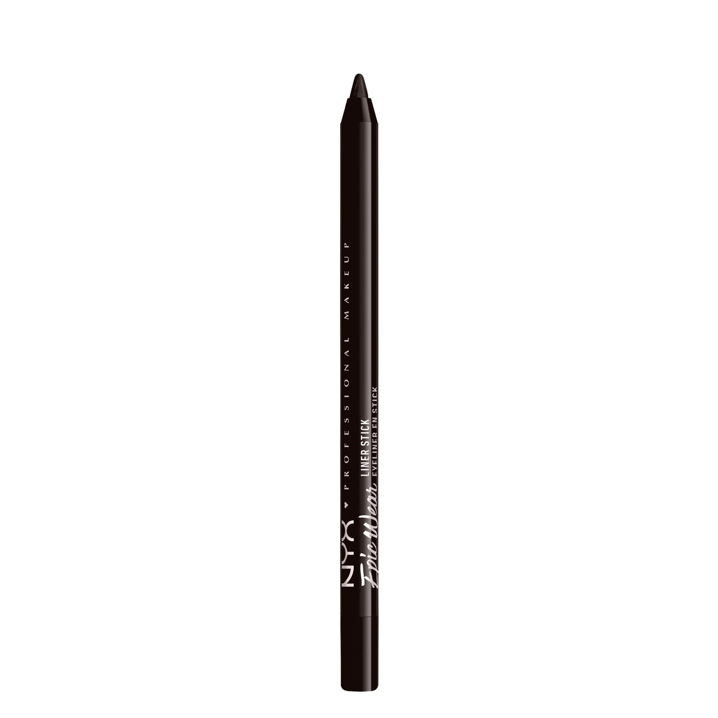 NYX Professional Makeup Epic Wear Liner Sticks, Long-Lasting Waterproof Eyeliner Pencil, Burnt Sienna, 1ct