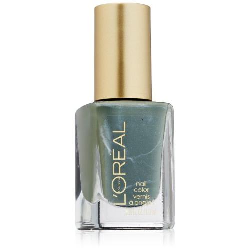 L'Oreal Colour Riche Nail Polish Glitter