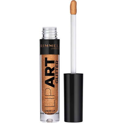 Brillo para labios Rimmel, PARTY GAL