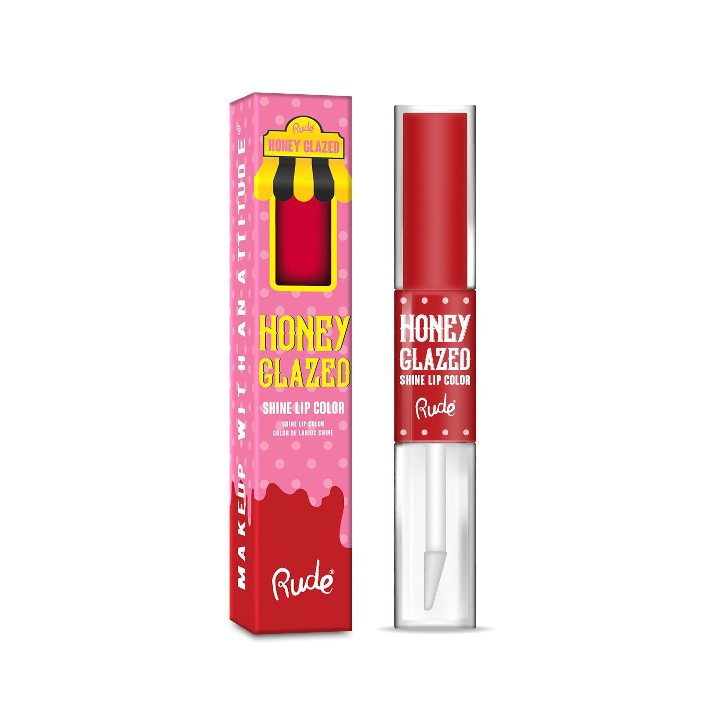 rude-honey-glazed-shine-lip-color