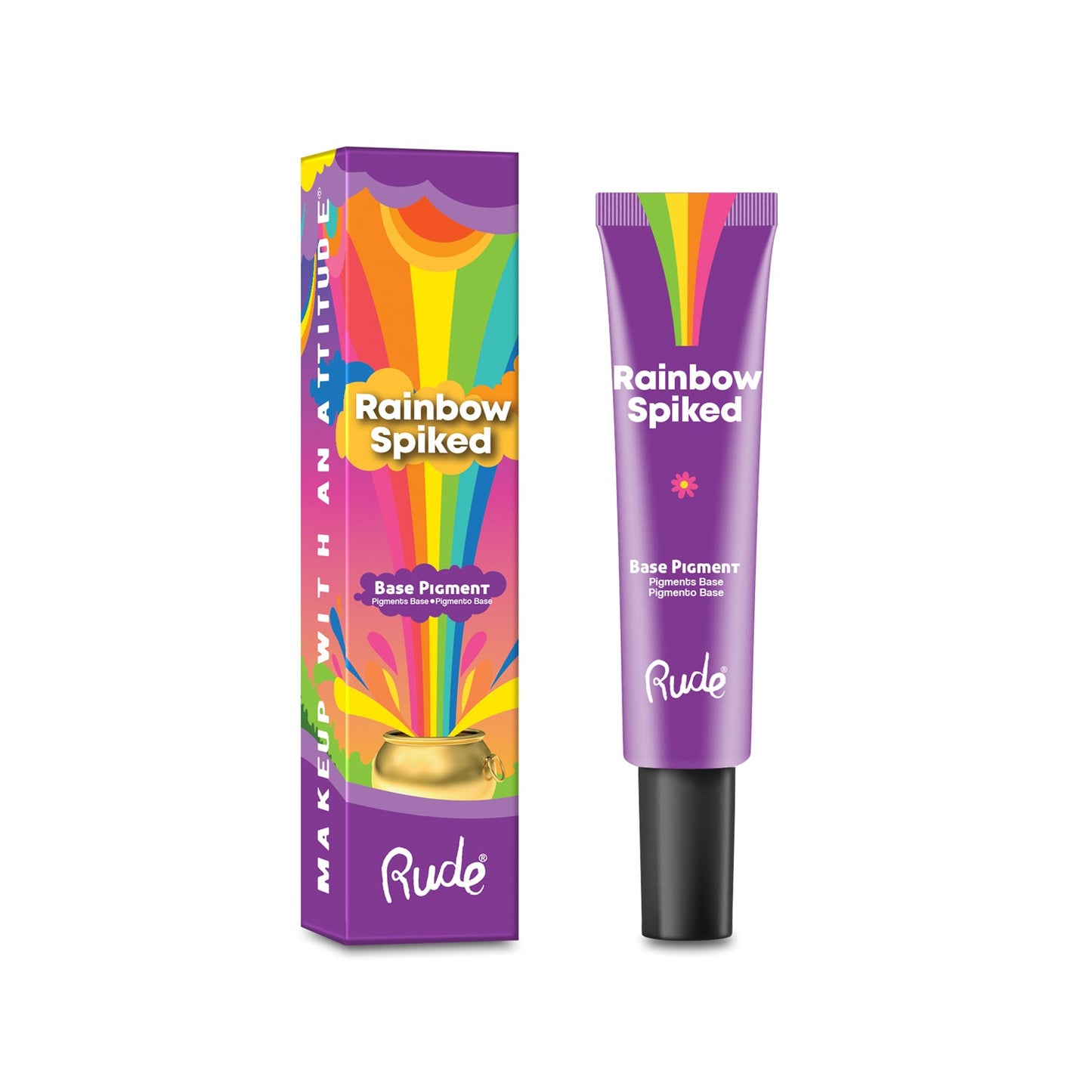 rude-rainbow-spiked-vibrant-colors-base-pigment