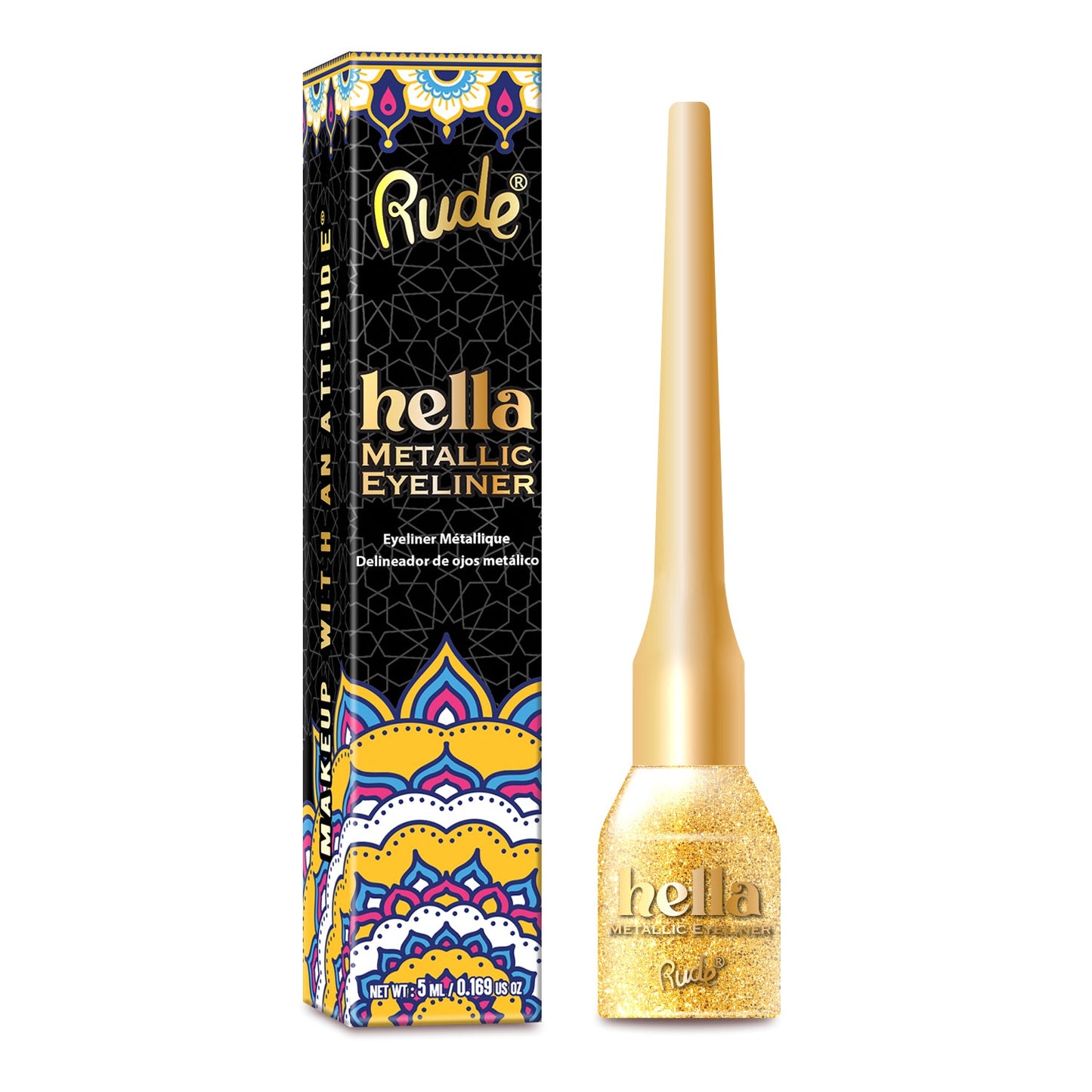 rude-hella-metallic-eyeliner