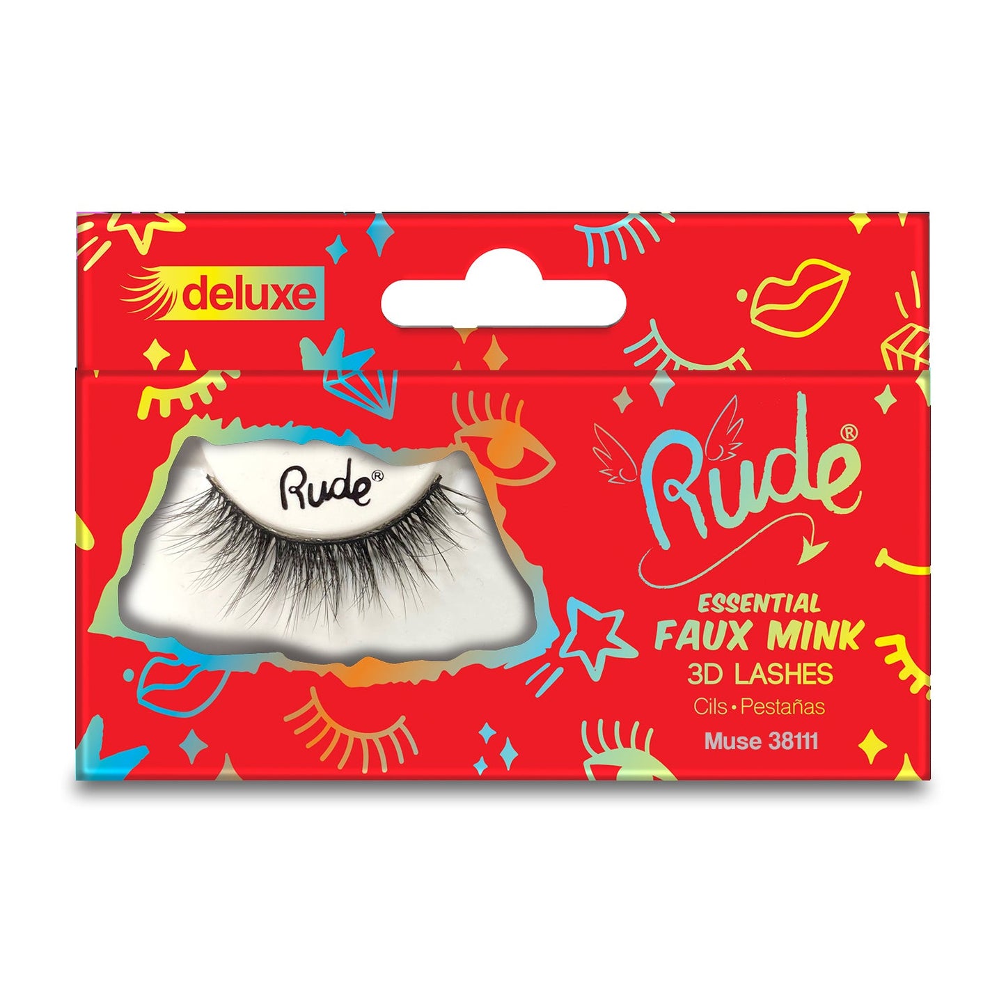 rude-essential-faux-mink-deluxe-3d-lashes