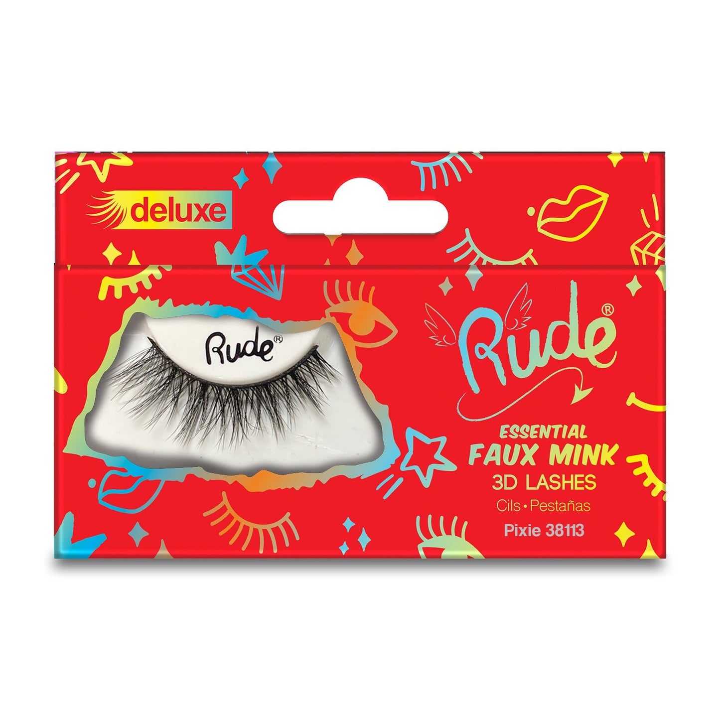 rude-essential-faux-mink-deluxe-3d-lashes