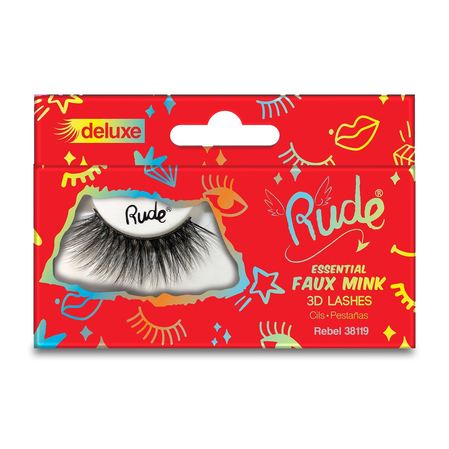 rude-essential-faux-mink-deluxe-3d-lashes