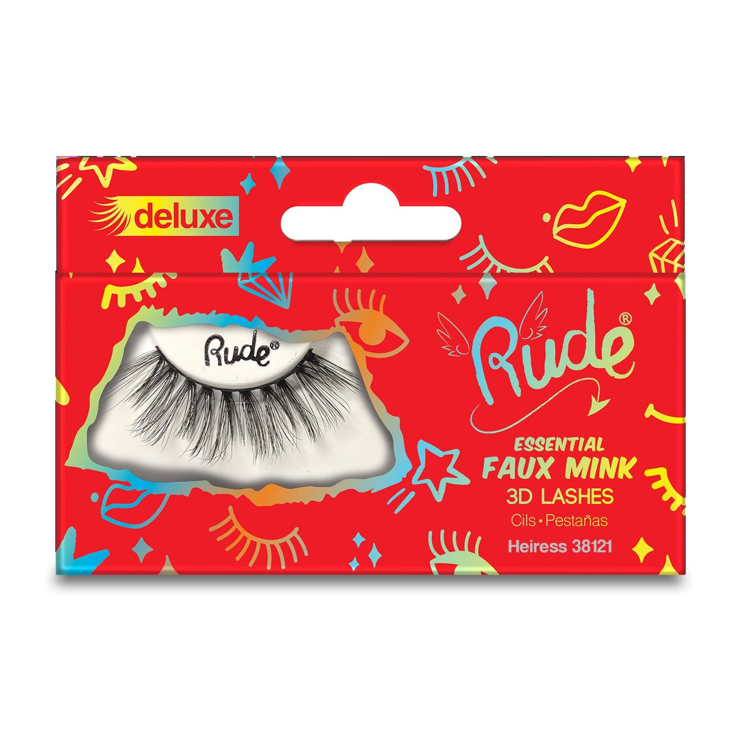 rude-essential-faux-mink-deluxe-3d-lashes