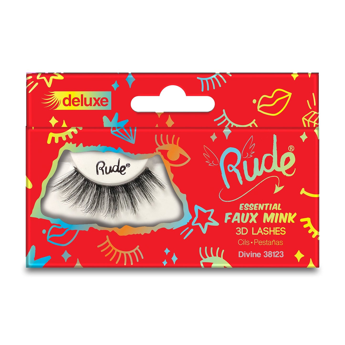 rude-essential-faux-mink-deluxe-3d-lashes