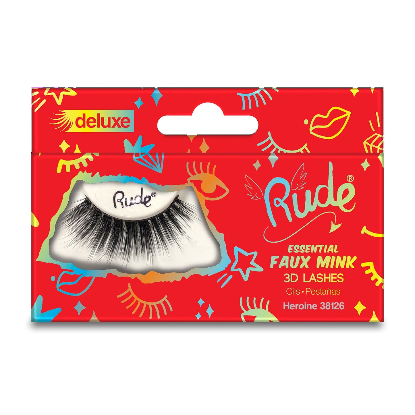 rude-essential-faux-mink-deluxe-3d-lashes
