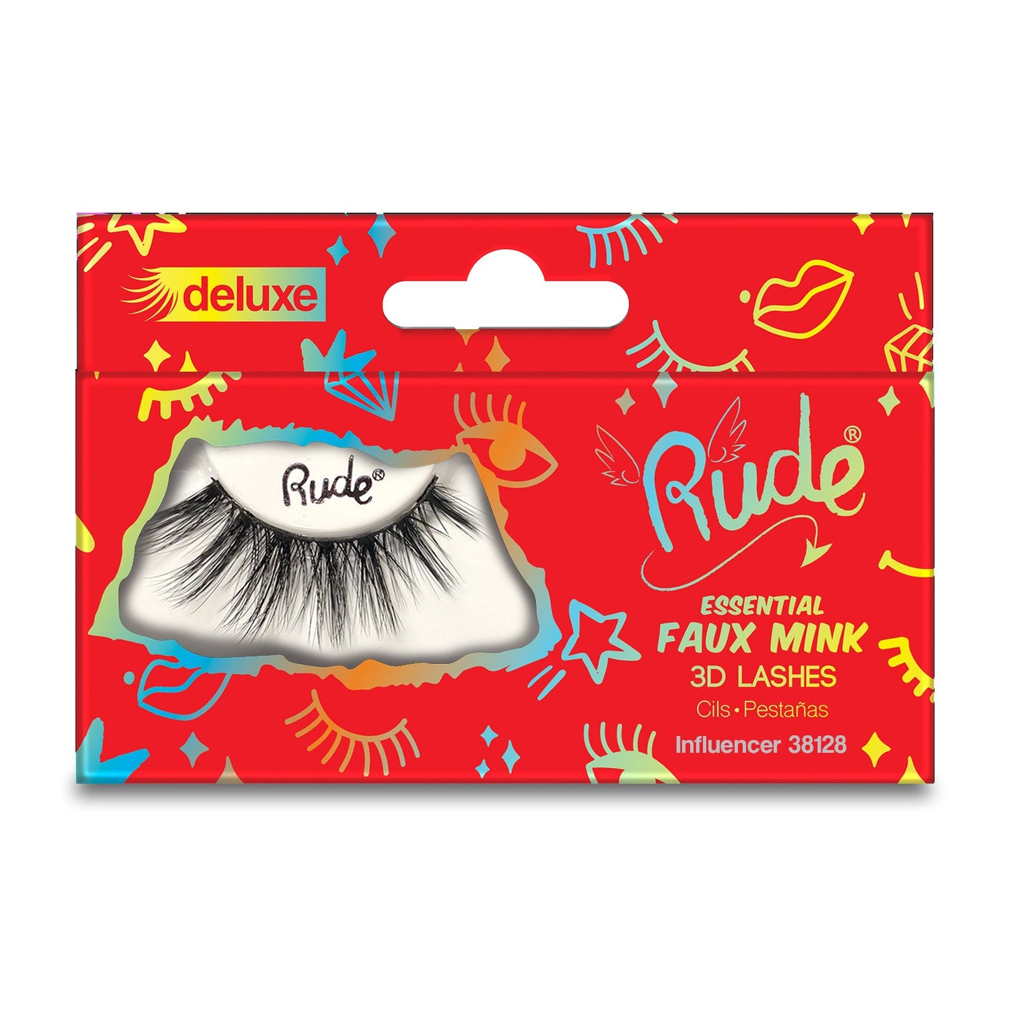 rude-essential-faux-mink-deluxe-3d-lashes