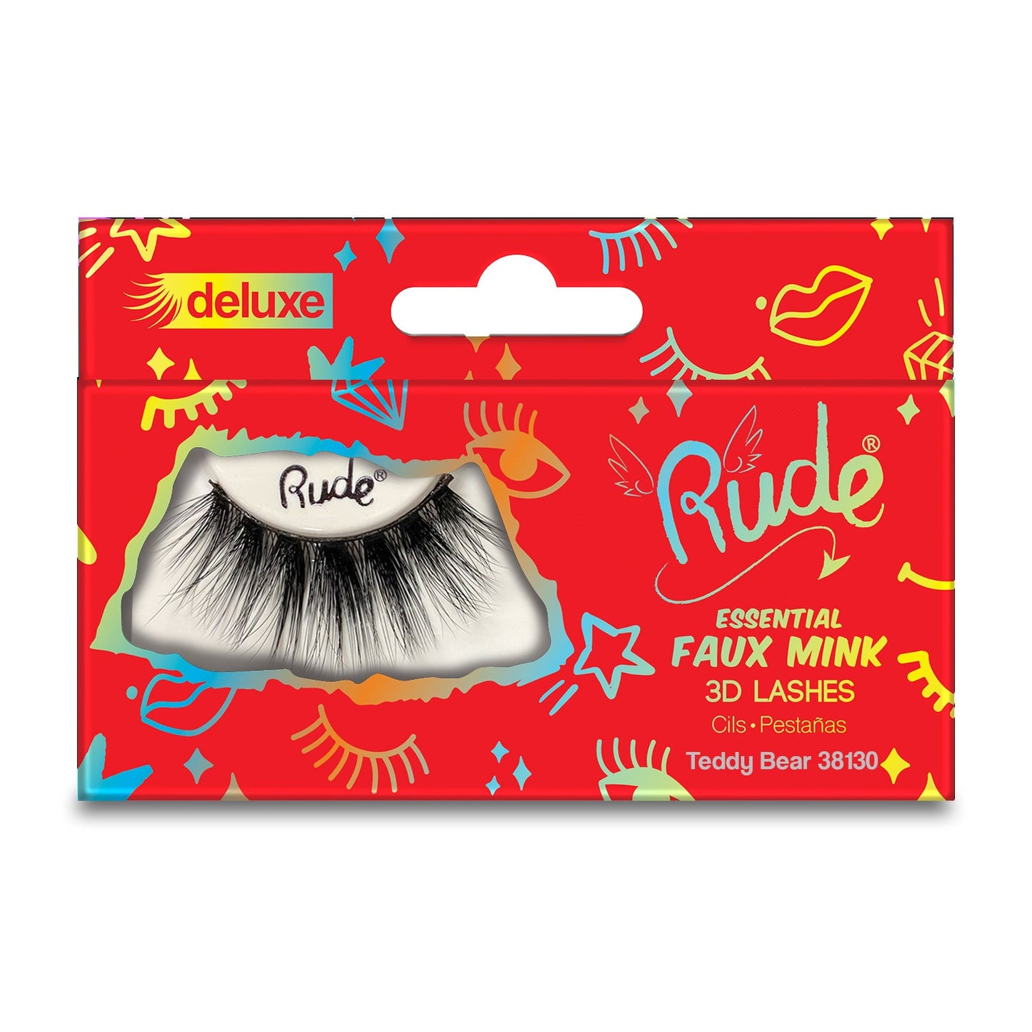rude-essential-faux-mink-deluxe-3d-lashes
