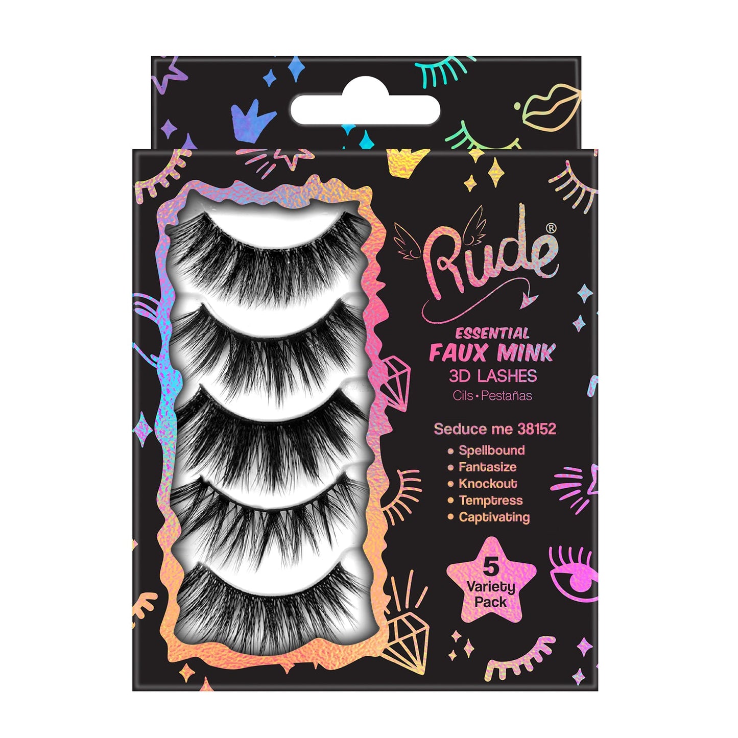 essential-faux-mink-3d-lashes-5-multi-pack