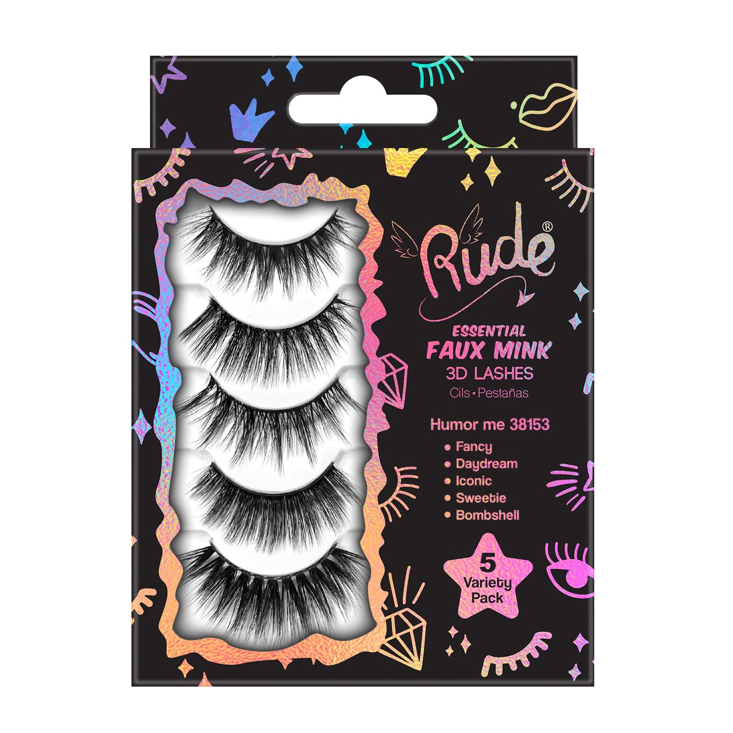 essential-faux-mink-3d-lashes-5-multi-pack