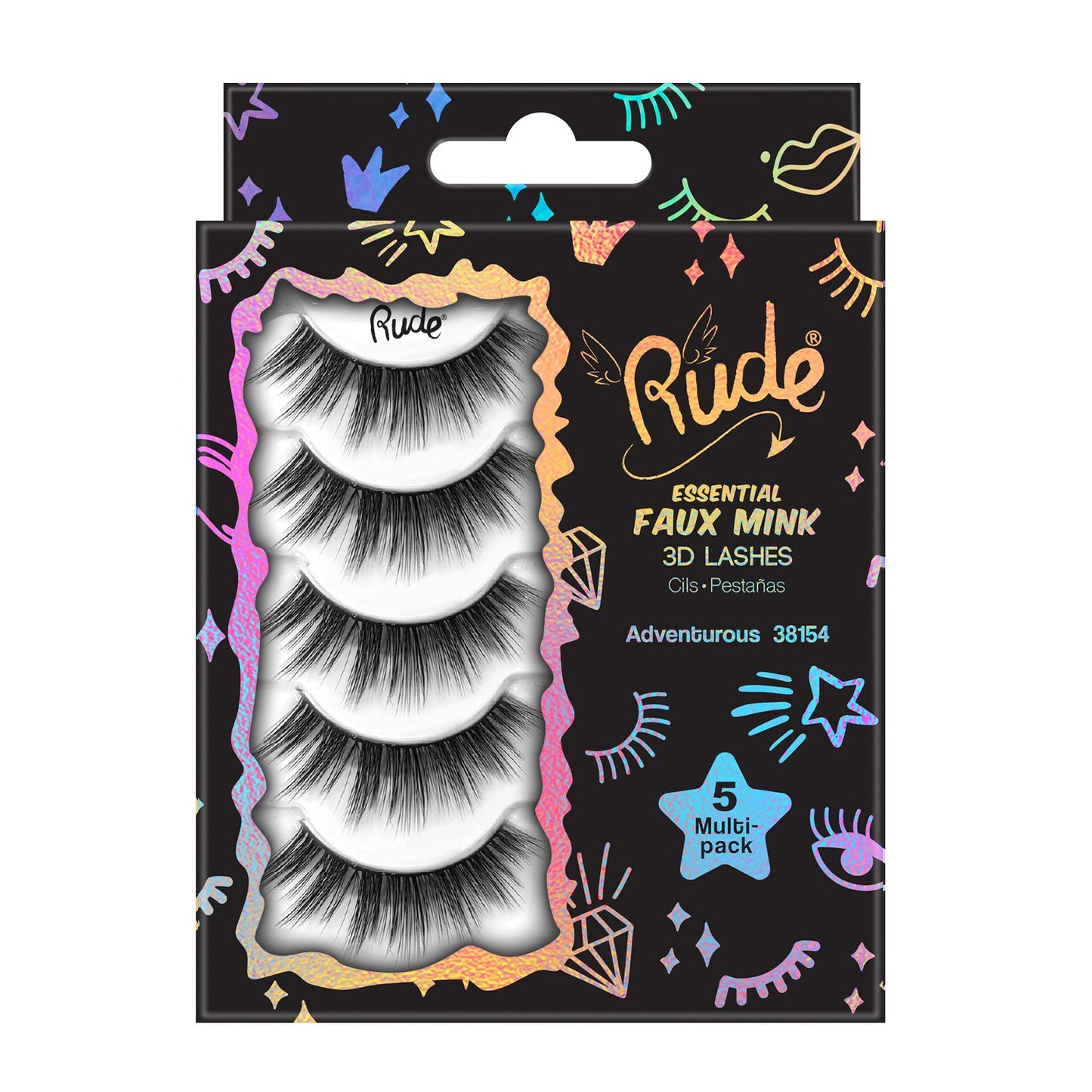 essential-faux-mink-3d-lashes-5-multi-pack