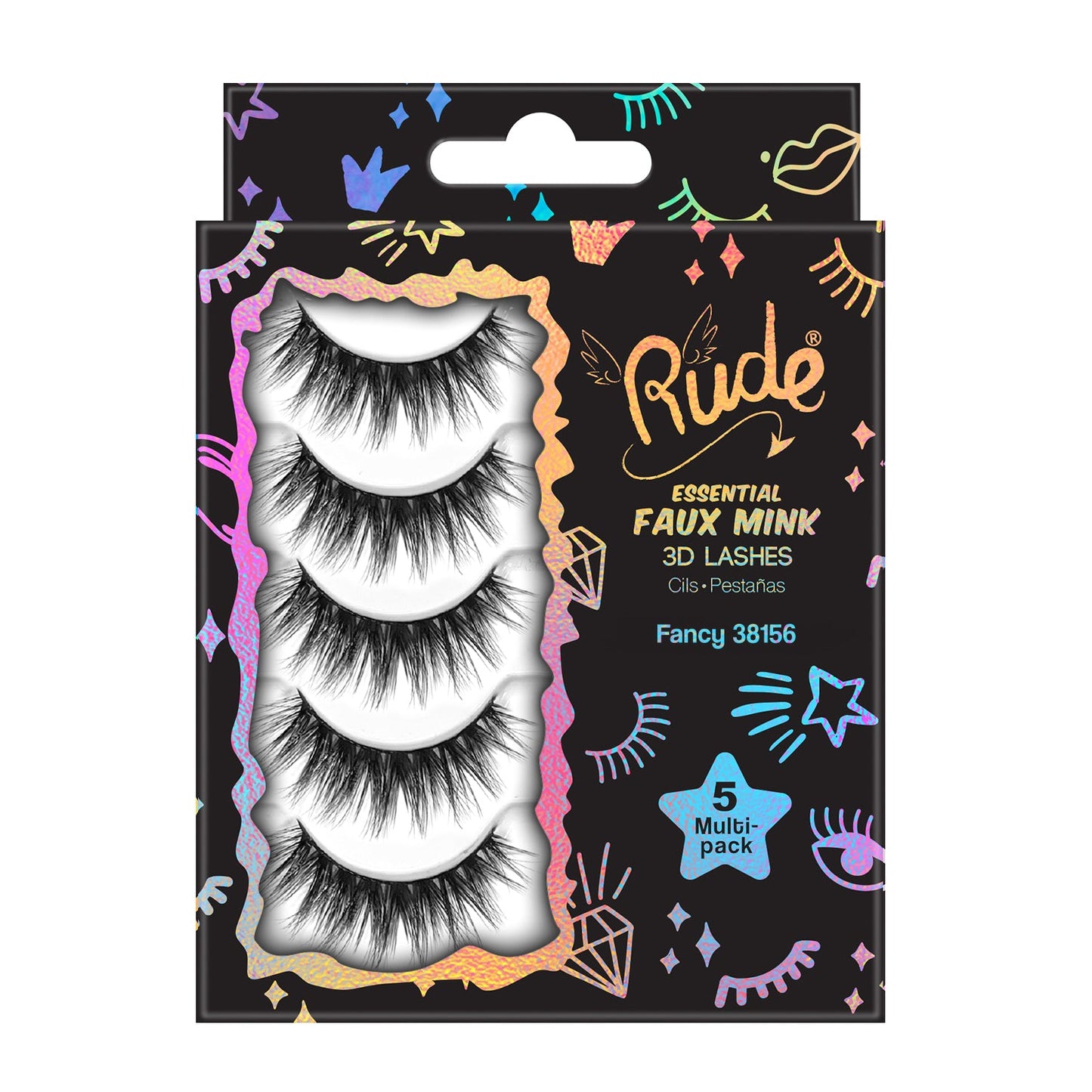 essential-faux-mink-3d-lashes-5-multi-pack