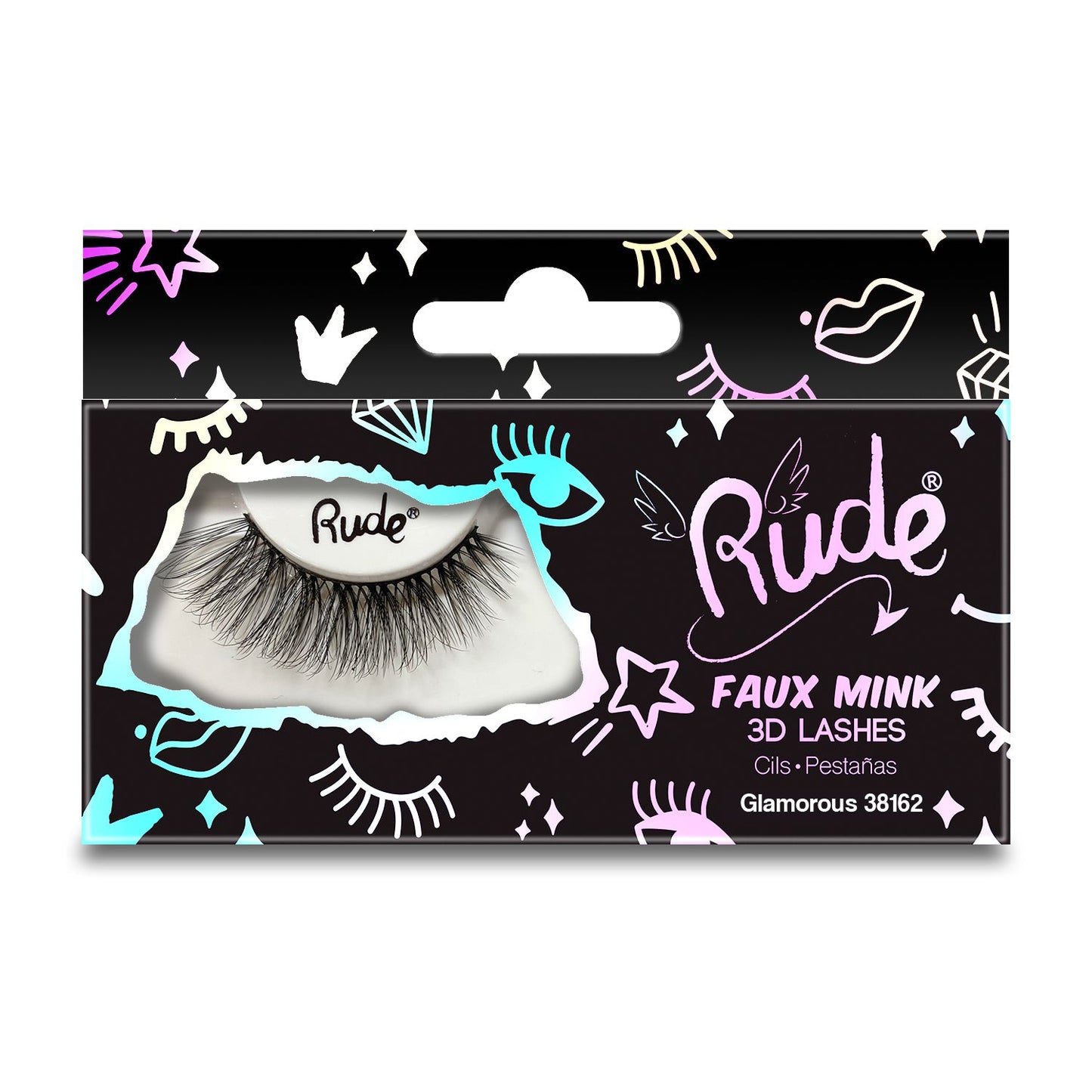 rude-faux-mink-3d-lashes