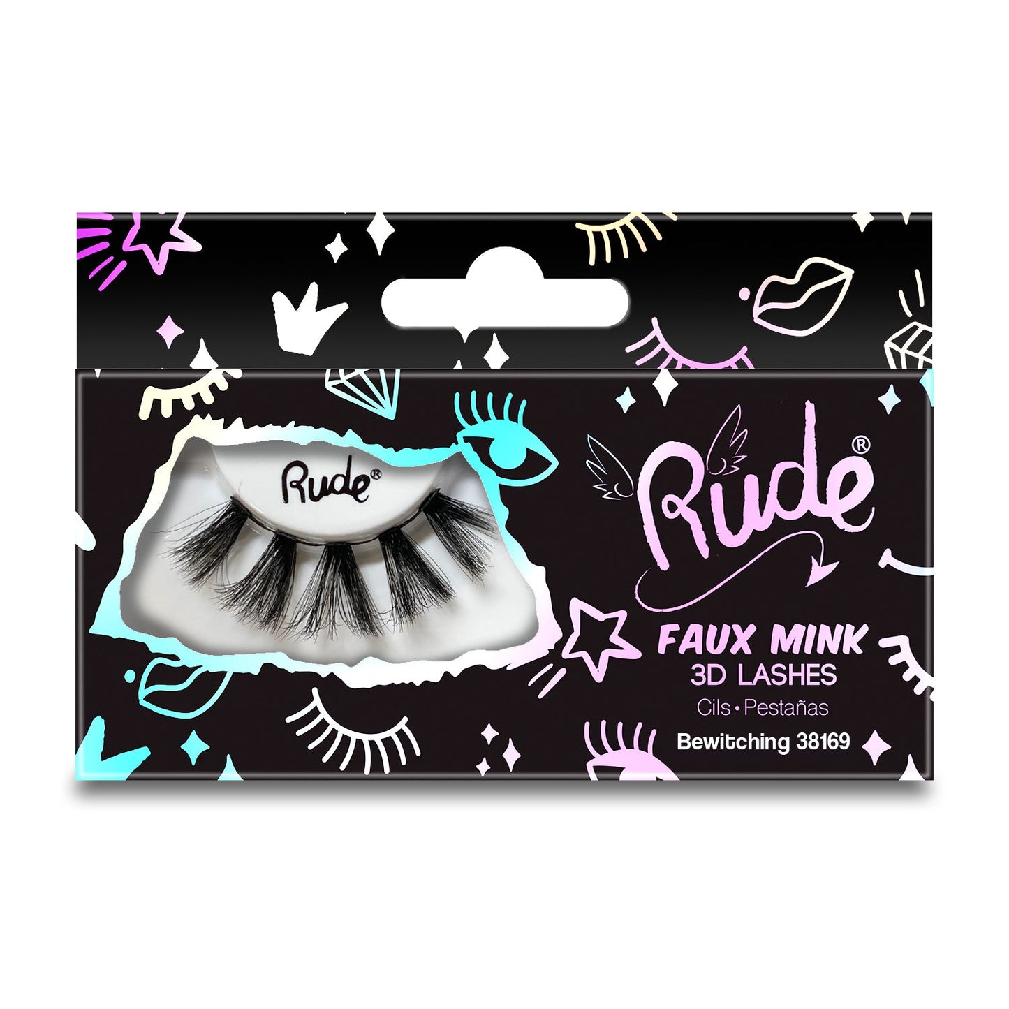 rude-faux-mink-3d-lashes