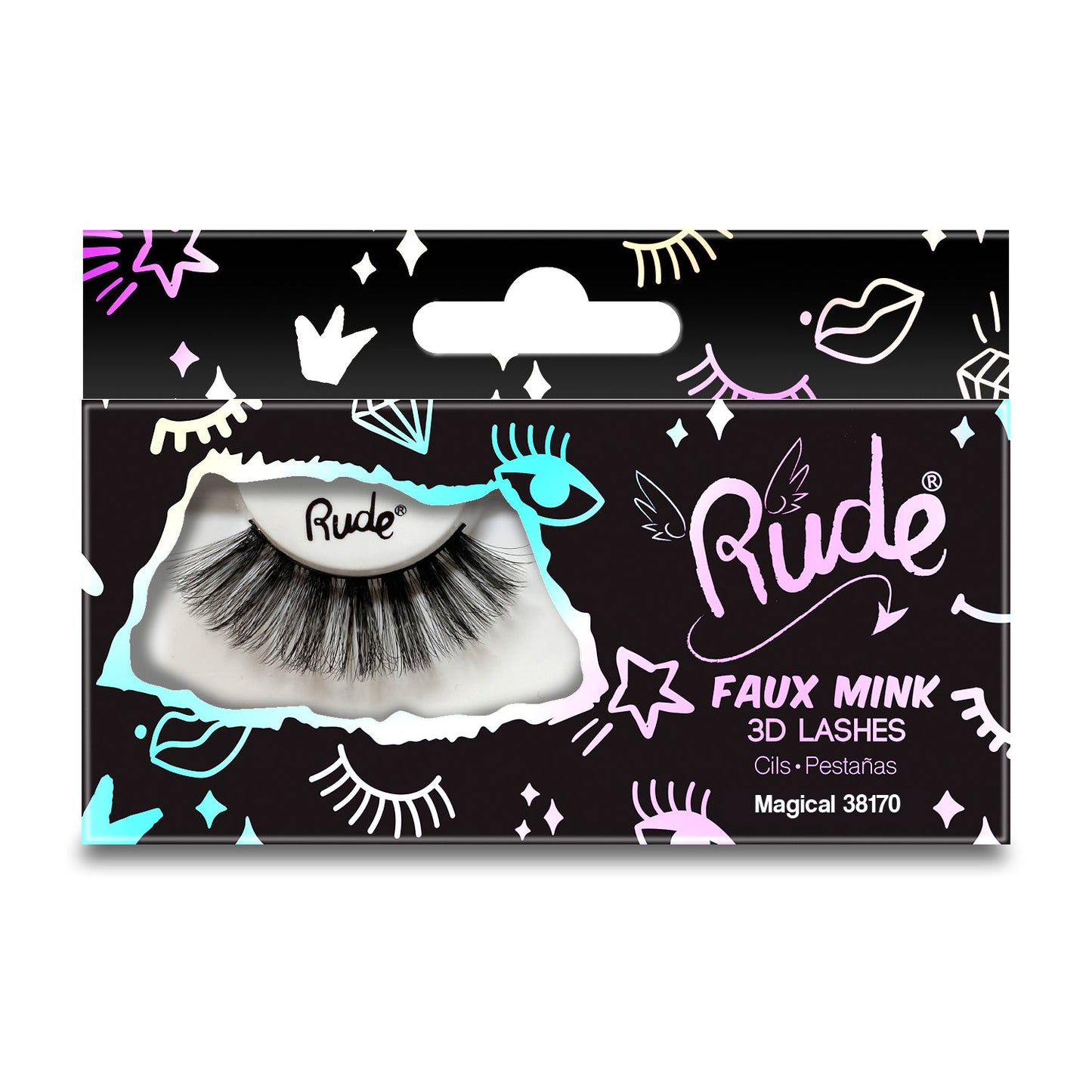 rude-faux-mink-3d-lashes