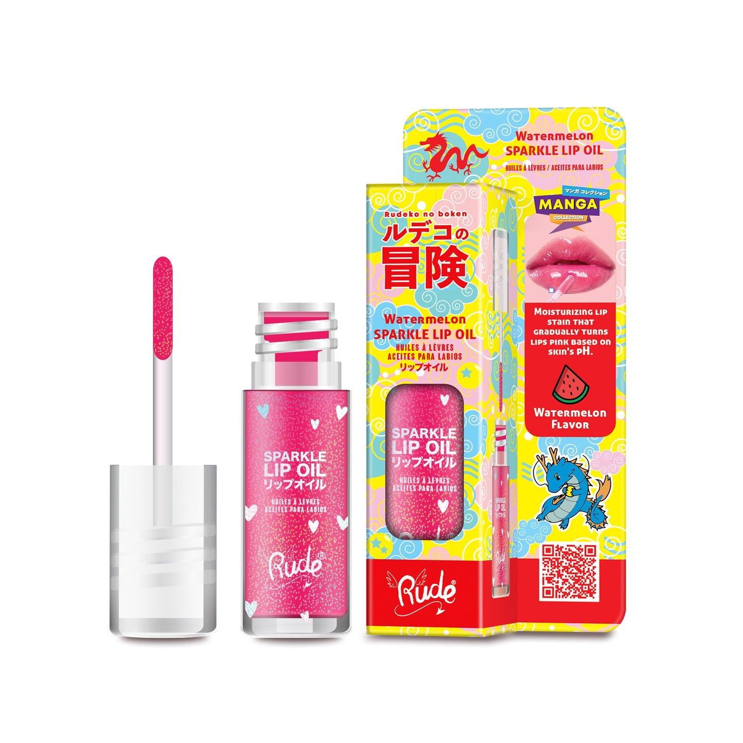 manga-sparkle-lip-oil