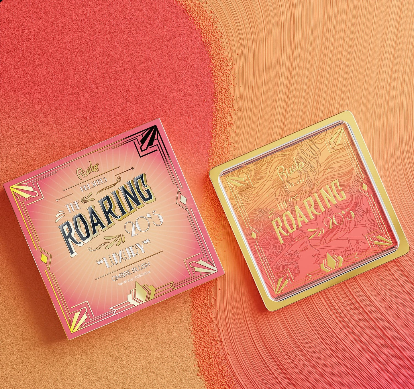 rude-roaring-20s-ombre-blush