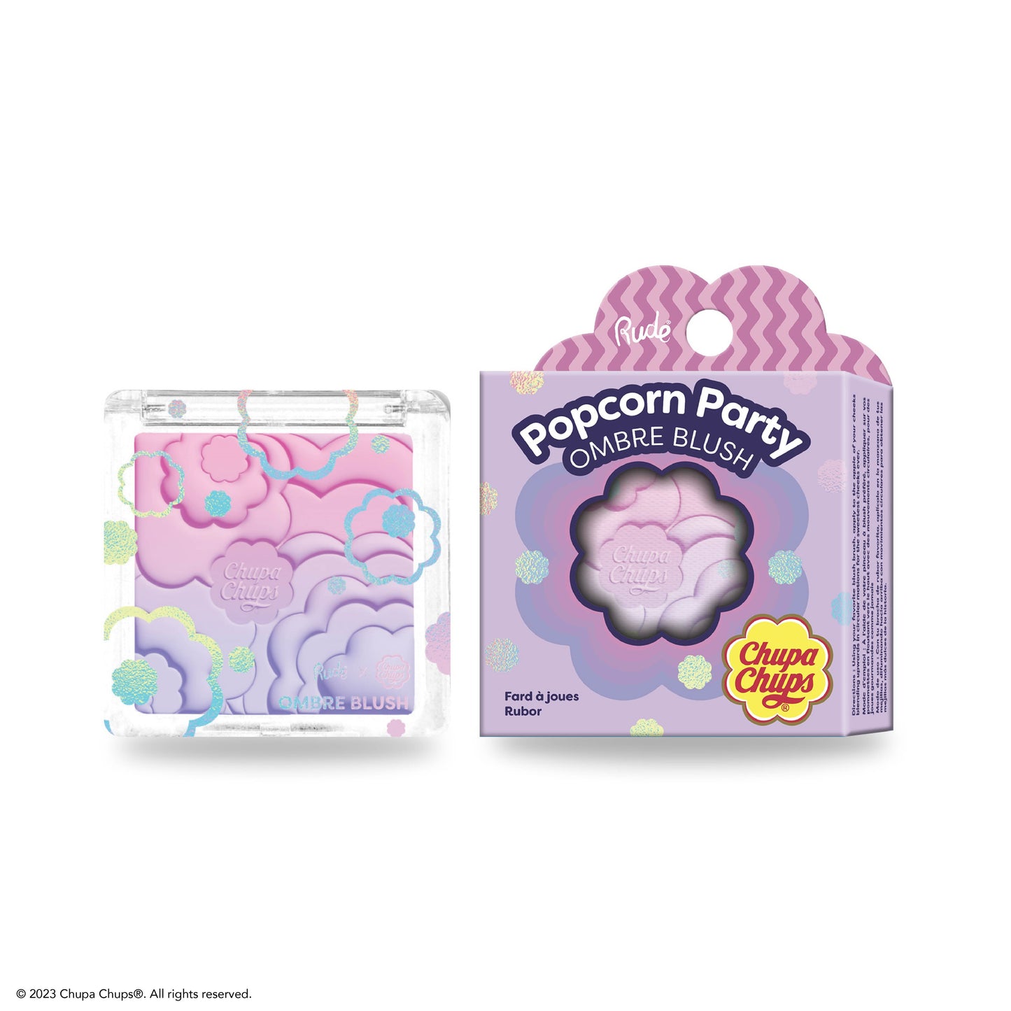 rude-chupa-chups-popcorn-party-ombre-blush