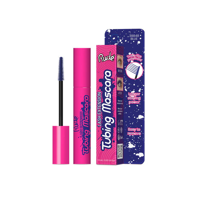 RUDE Lash Extension Tubing Mascara