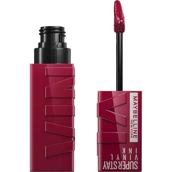 MAYBELLINE Super Stay Vinyl Ink